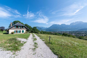Chalet des Bruyères Saint-Jorioz